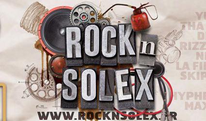 Rock'n Solex