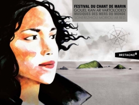 Paimpol 2013 : Festival du chant de marin