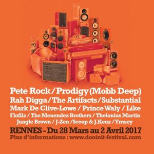 Dooinit Festival 2017