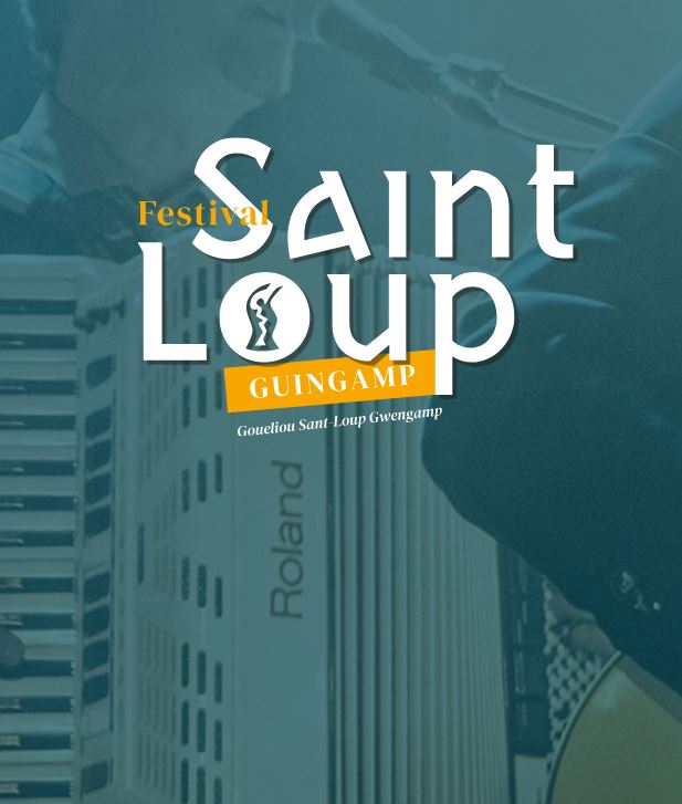 La Saint-loup 2023 Guingamp
