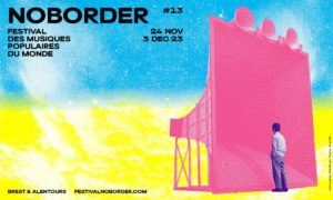 Festival No Border 2023