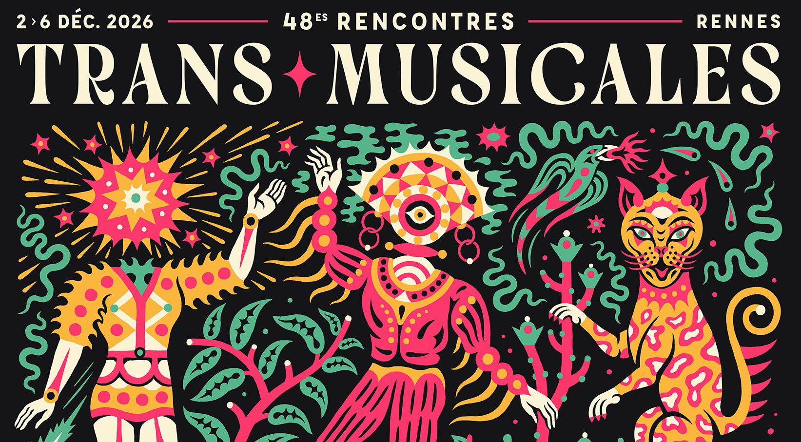 transmusicales 2026